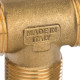 Тройник резьбовой STOUT НН 3/4 SFT-0017-343434