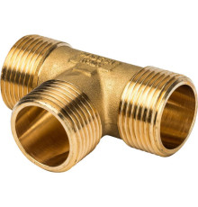 Тройник резьбовой STOUT НН 1 SFT-0017-000111