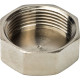 Заглушка STOUT никелированная ВР 1 1/4 SFT-0027-000114