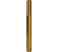 Сгон STOUT 1 x 100 мм SFT-0032-001100