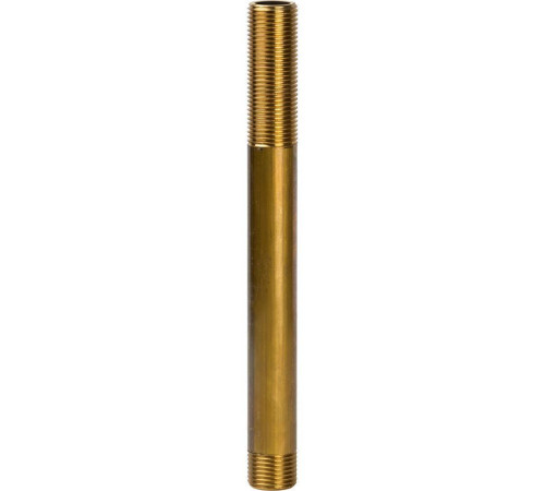 Сгон STOUT 1 x 100 мм SFT-0032-001100