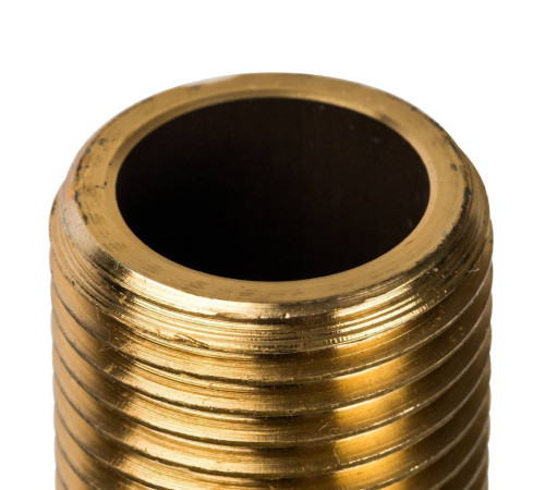 Сгон STOUT 1 x 100 мм SFT-0032-001100