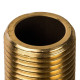 Сгон STOUT 1 x 100 мм SFT-0032-001100