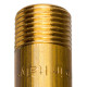 Сгон STOUT 1 x 100 мм SFT-0032-001100