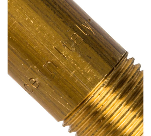 Сгон STOUT 1 x 100 мм SFT-0032-001100