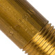 Сгон STOUT 1 x 100 мм SFT-0032-001100