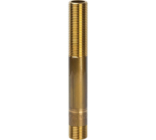 Сгон STOUT 1 x 150 мм SFT-0032-001150