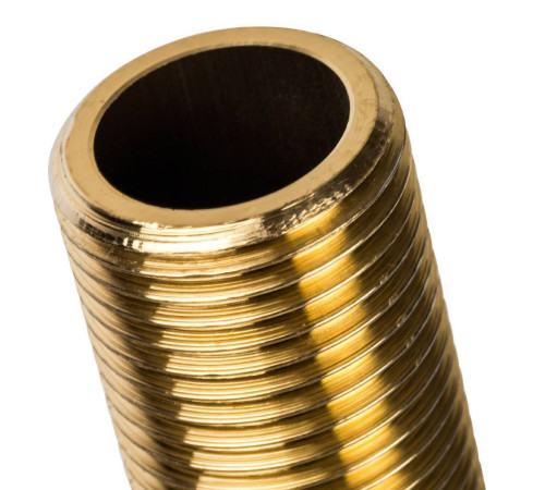 Сгон STOUT 1 x 150 мм SFT-0032-001150