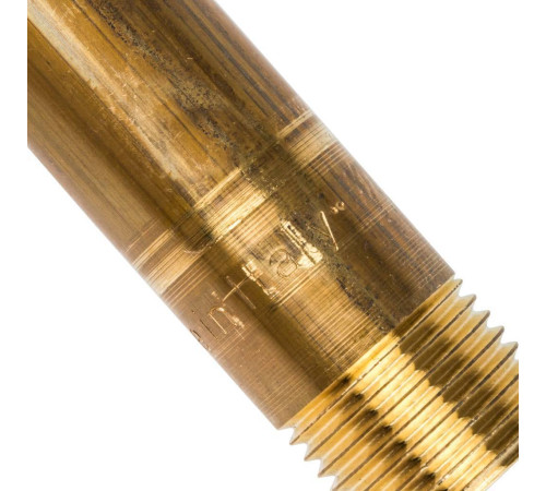 Сгон STOUT 1 x 150 мм SFT-0032-001150
