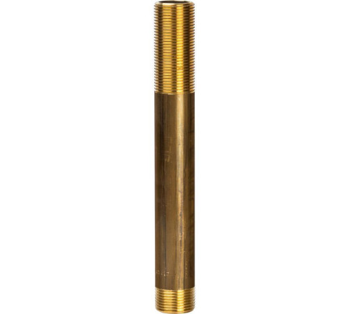 Сгон STOUT 1 x 200 мм SFT-0032-001200