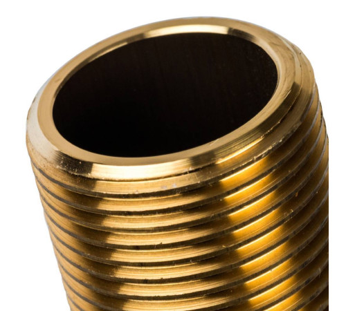 Сгон STOUT 1 x 200 мм SFT-0032-001200