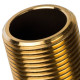 Сгон STOUT 1 x 200 мм SFT-0032-001200