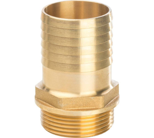 Штуцер STOUT НР 1 1/4 x 35 мм SFT-0035-011435