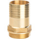 Штуцер STOUT НР 1 1/4 x 40 мм SFT-0035-011440