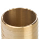 Штуцер STOUT НР 1 1/2 x 45 мм SFT-0035-011245