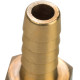Штуцер STOUT латунный ВР 1/4 x 10 мм SFT-0036-001410