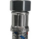 Гибкая подводка для воды STOUT 3/4 НР х 3/4 ВР 600 мм SHF-0206-182020