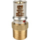 Переходник прессовый STOUT с наружной резьбой 1/2 x 16 SFP-0001-001216
