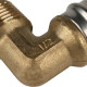 Угольник-переходник STOUT 1/2х20 мм с наружной резьбой пресс SFP-0011-001220