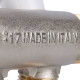 Коллектор распределительный STOUT 3/4 на 2 отвода 1/2 ВР SMB 6851 341202