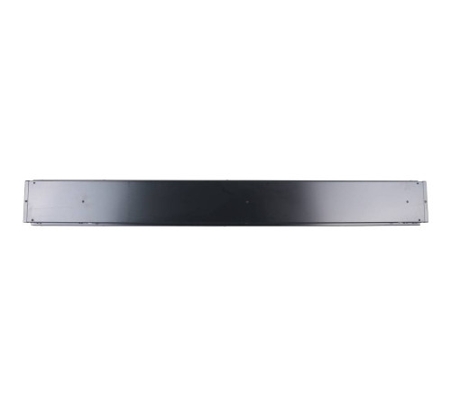 Конвектор внутрипольный STOUT SCN 80х190х1600 мм с роликовой решеткой SCN-1100-0819160