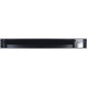 Конвектор внутрипольный STOUT SCN 80х190х1600 мм с роликовой решеткой SCN-1100-0819160