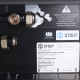 Конвектор внутрипольный STOUT SCN 80х190х1600 мм с роликовой решеткой SCN-1100-0819160
