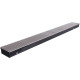 Конвектор внутрипольный STOUT SCN 80х190х1800 мм с роликовой решеткой SCN-1100-0819180