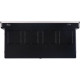 Конвектор внутрипольный STOUT SCN 80х190х1800 мм с роликовой решеткой SCN-1100-0819180