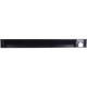 Конвектор внутрипольный STOUT SCN 80х190х1800 мм с роликовой решеткой SCN-1100-0819180