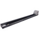 Конвектор внутрипольный STOUT SCN 80х190х2000 мм с роликовой решеткой SCN-1100-0819200
