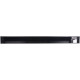Конвектор внутрипольный STOUT SCN 80х190х2000 мм с роликовой решеткой SCN-1100-0819200