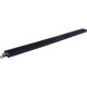 Конвектор внутрипольный STOUT SCN 80х190х2000 мм с роликовой решеткой SCN-1100-0819200