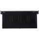 Конвектор внутрипольный STOUT SCQ 75х240х2250 мм с роликовой решеткой SCQ-1100-0724225
