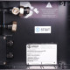 Конвектор внутрипольный STOUT SCQ 75х240х2250 мм с роликовой решеткой SCQ-1100-0724225