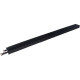 Конвектор внутрипольный STOUT SCQ 75х240х2250 мм с роликовой решеткой SCQ-1100-0724225