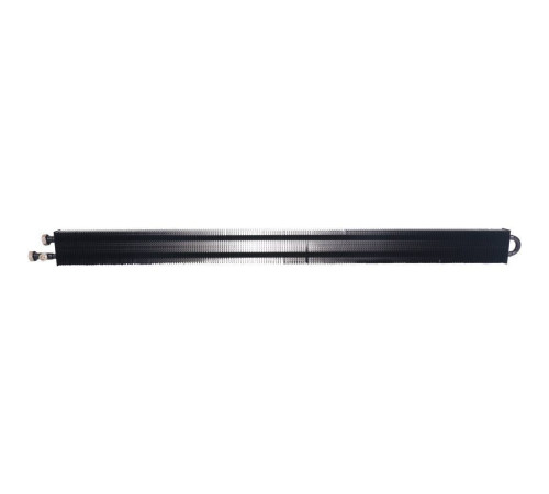 Конвектор внутрипольный STOUT SCQ 75х240х2250 мм с роликовой решеткой SCQ-1100-0724225