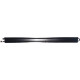 Конвектор внутрипольный STOUT SCQ 75х240х2250 мм с роликовой решеткой SCQ-1100-0724225