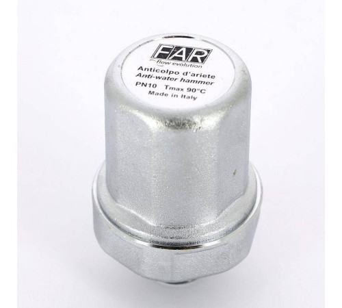 Компенсатор гидроудара FAR 1/2 HP FA 2895 12