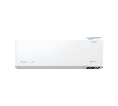 Сплит-система инверторная с притоком воздуха Royal Clima ROYAL FRESH STANDARD Full DC EU Inverter RCI-RFS28HN