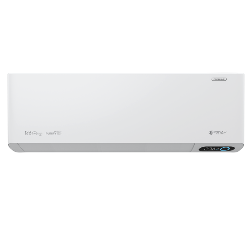 Сплит-система инверторная с притоком воздуха Royal Clima ROYAL FRESH STANDARD Full DC EU Inverter RCI-RFS28HN