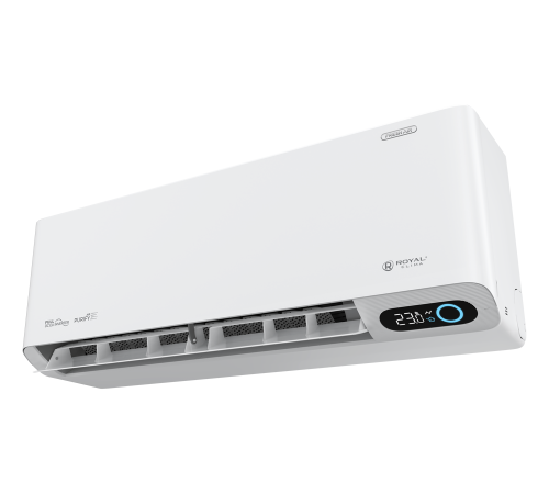 Сплит-система инверторная с притоком воздуха Royal Clima ROYAL FRESH STANDARD Full DC EU Inverter RCI-RFS28HN