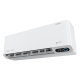 Сплит-система инверторная с притоком воздуха Royal Clima ROYAL FRESH STANDARD Full DC EU Inverter RCI-RFS28HN