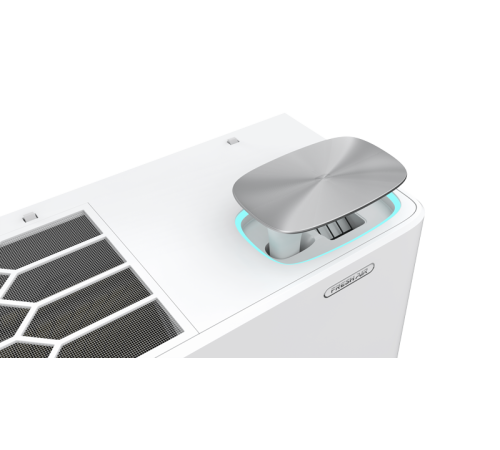 Сплит-система инверторная с притоком воздуха Royal Clima ROYAL FRESH STANDARD Full DC EU Inverter RCI-RFS28HN