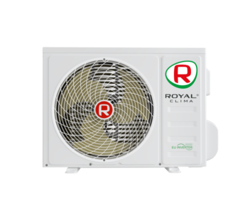 Сплит-система инверторная с притоком воздуха Royal Clima ROYAL FRESH STANDARD Full DC EU Inverter RCI-RFS28HN