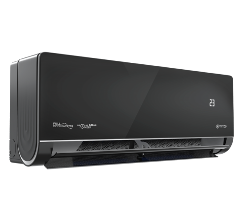 Инверторная сплит-система ROYAL CLIMA ROYAL SUPREMO NERO Full DC EU Inverter RCI-RSN40HN комплект