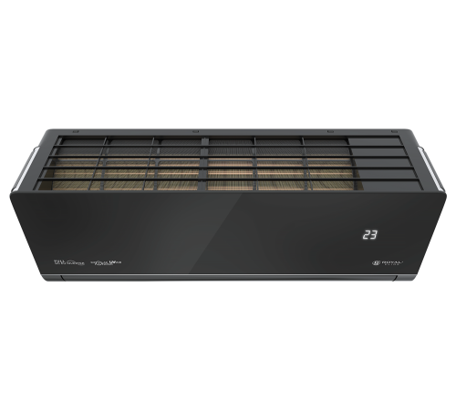 Инверторная сплит-система ROYAL CLIMA ROYAL SUPREMO NERO Full DC EU Inverter RCI-RSN40HN комплект