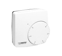 Термостат комнатный электронный Watts WFHT-20122 230 В 10021100