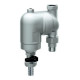 Фильтр механической очистки FAR с поворотным соединением 3/4 ВР-НР 100 мкм под манометр FA 39A5 34100