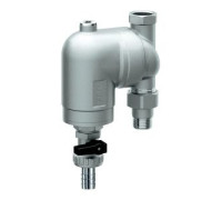 Фильтр тонкой очистки FAR FA 39A5 1/2 ВР-ВР 300 мкм под манометр FA 39A5 12